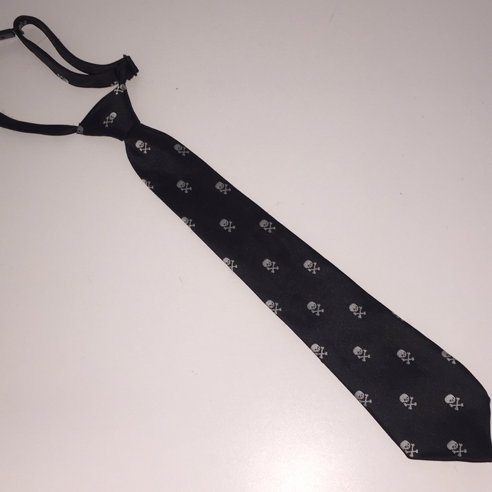 Kids tie